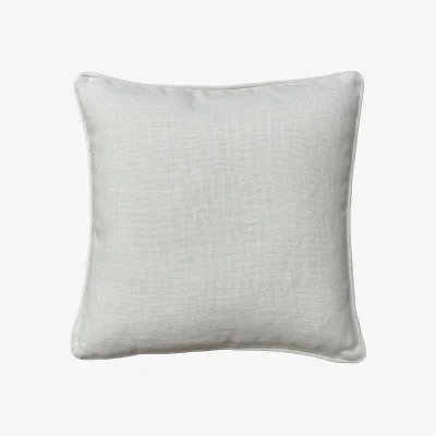 Nordic Nest Tinted Norell cushion Off white 50x50 cm