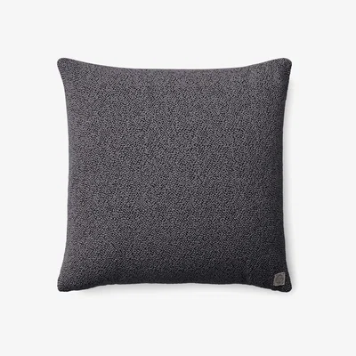 Nordic Nest Collect cushion SC28 Boucle 50x50 cm Slate