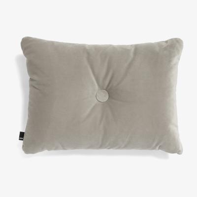 Nordic Nest Dot Cushion Soft 1 Dot cushion 45x60 cm beige