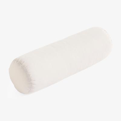 Nordic Nest HAY Palissade neck cushion for chaise longue Cream white
