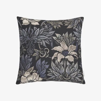 Nordic Nest Bellus Rust pillowcase 45x45 cm Blue