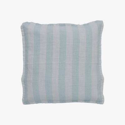 Nordic Nest Lene Bjerre Fiona cushion 50x50 cm Mint