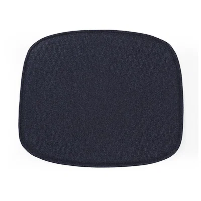 Nordic Nest Normann Copenhagen Form seat cushion Blue MLF36