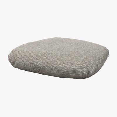 Nordic Nest Cane-line Coast cushion for lounge chair Light brown (Rise)