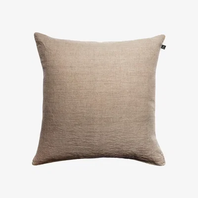 Nordic Nest Sunshine cushion 50x50 cm Natural