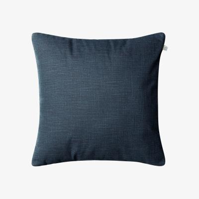 Nordic Nest Chhatwal & Jonsson Pani Outdoor cushion Blue 50 cm
