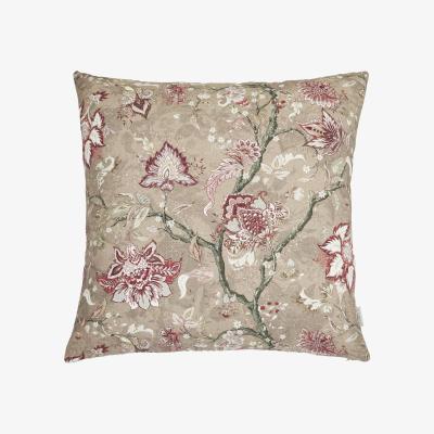 Nordic Nest Rosea pillowcase 45x45 cm Beige