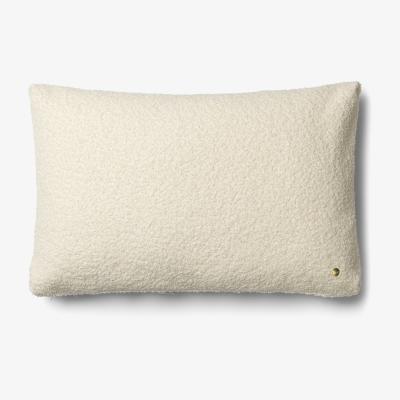 Nordic Nest Clean cushion 40x60 cm Off-white