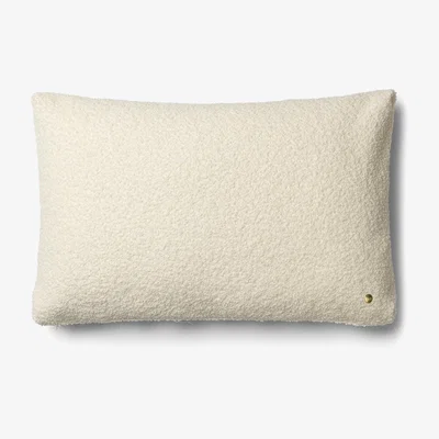 Nordic Nest Clean cushion 40x60 cm Off-white
