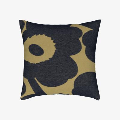 Nordic Nest Olive green-navy blue