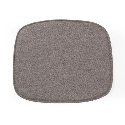 Nordic Nest Normann Copenhagen Form seat cushion Grey MLF26