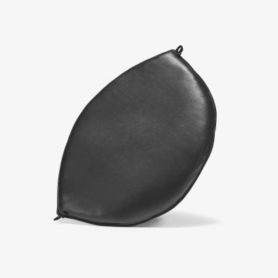 Nordic Nest Stolab Arka seat cushion elmotique Black