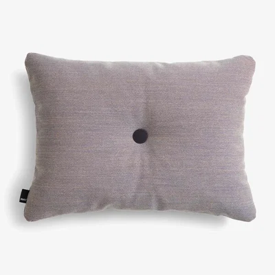 Nordic Nest HAY Dot Steelcut Trio cushion 45x60 cm Lavender