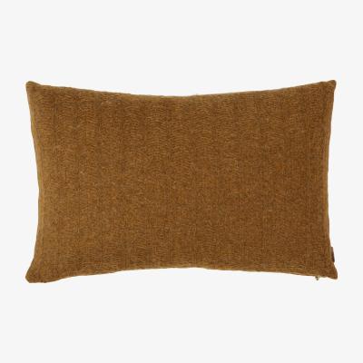 Nordic Nest Kata cushion 40x60 cm Caramel