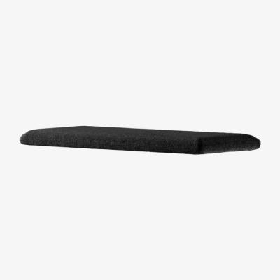 Nordic Nest Design Of stool cushion Dark grey