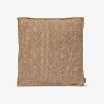 Nordic Nest Desert cushion 38x38 cm Sand