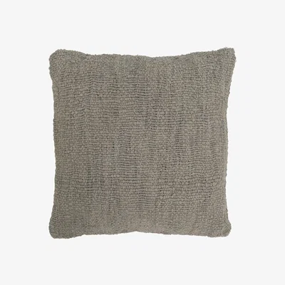 Nordic Nest URBAN NATURE CULTURE Psarrou cushion 50x50 cm Spray green