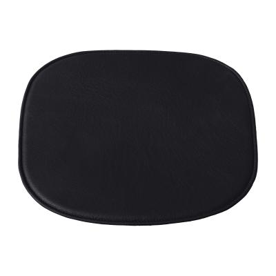 Nordic Nest Maze Same Seat Cushion seat pad 35x37 cm Black