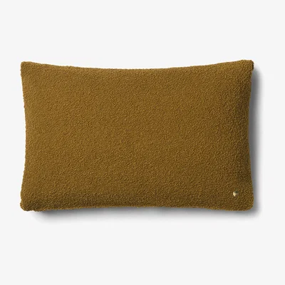 Nordic Nest Clean cushion 40x60 cm Sugar Kelp
