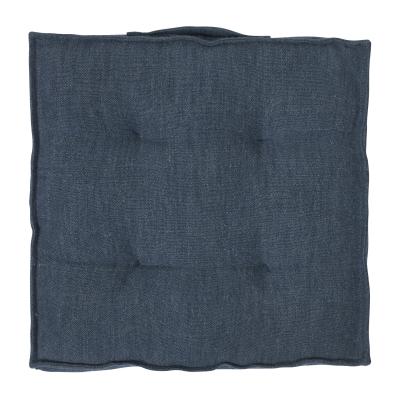 Nordic Nest Boel & Jan Rufus chair cushion Blue
