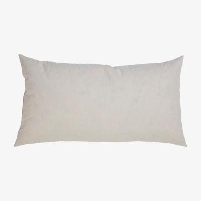 Nordic Nest byNORD inner cushion 50x90 cm White