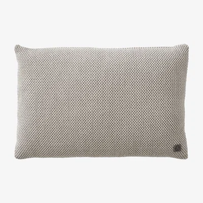Nordic Nest Collect cushion SC48 Weave 40x60 cm Coco