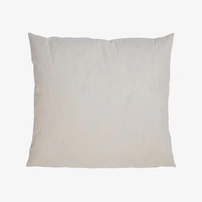 Nordic Nest byNORD ByNORD inner cushion 60x60 cm White