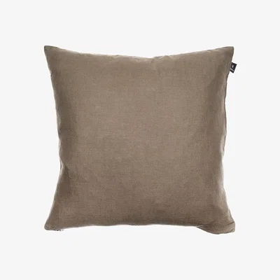 Nordic Nest Himla Sunshine cushion 50x50 Clay 50x50 cm