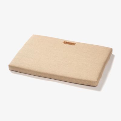 Nordic Nest Grythyttan Stålmöbler A3 seat pad for table/footstool Sunbrella beige