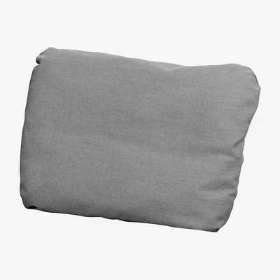 Nordic Nest Cane-line Derby/Lansing back cushion for chair/sofa Cane-line Natté grey