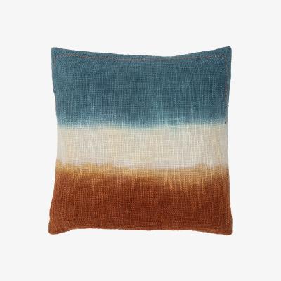 Nordic Nest Romir cushion 45x45 cm Brown