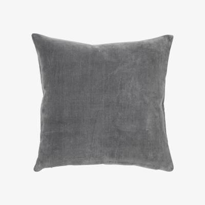 Nordic Nest Hjalte cushion cover 50x50 cm Castlerock-drizzle