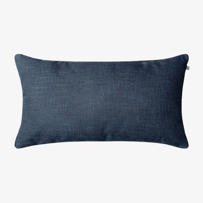 Nordic Nest Chhatwal & Jonsson Pani Outdoor cushion 40x75 cm Blue