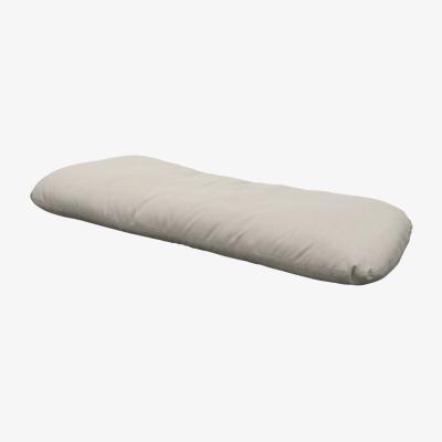 Nordic Nest Cane-line Cushion to Coast 25 seat sofa Sand (Natté)