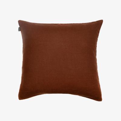 Nordic Nest Sunshine cushion 50x50 cm Rustique (brown)