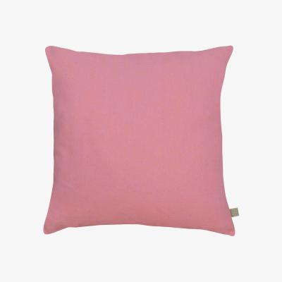 Nordic Nest Mette Ditmer Spectrum cushion 50x50 cm Fuchsia-rose