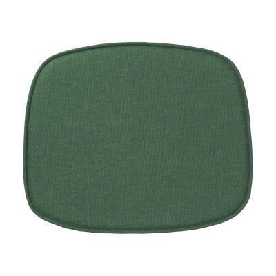 Nordic Nest Normann Copenhagen Form seat cushion Green MLF29