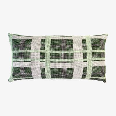 Nordic Nest Tradition pillowcase 40x80 cm Green