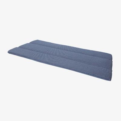 Nordic Nest Cane-line Breeze sofa cushion 2-seater Link blue