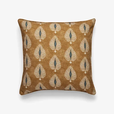 OKA OKA, Fronda Outdoor Cushion Set, BAO Bundle
