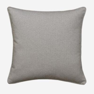 Olivia's Andrew Martin Nevada Cushion Shale