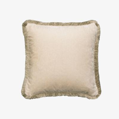 Olivia's Andrew Martin Vieste Cushion Bone/Alezio