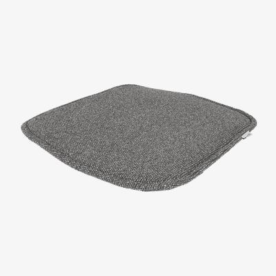 Olivia's Cane-line Vibe Dark Grey Lounge Outdoor Chair Cushion | Outlet