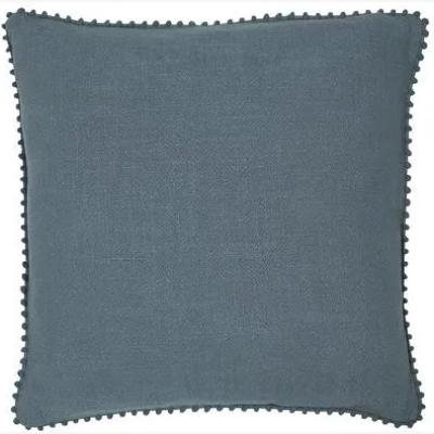 Olivia's Malini Emma Cushion Forestgreen