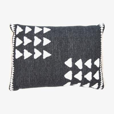 Olivia's Malini Jabilo Rectangle Cushion