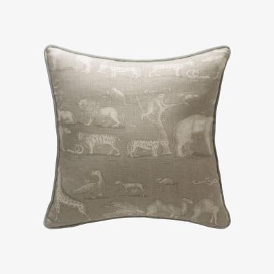 Olivia's Andrew Martin Paradise Cushion