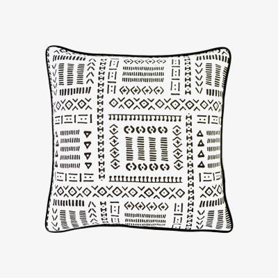 Olivia's Malini Zambezi Cushion