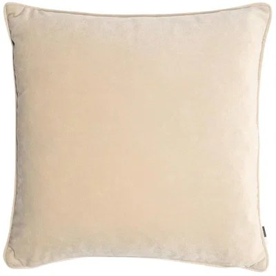 Olivia's Malini Luxe Cushion Champagne / Small
