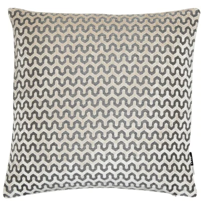 Olivia's Malini Oslo Cushion Cream / Small