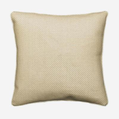 Olivia's Andrew Martin Rocco Beach/Noci Cushion | Outlet